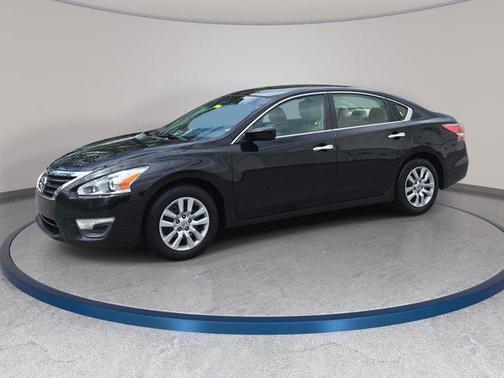 2013 Nissan Altima 2.5 S