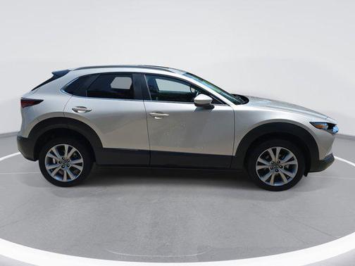 2022 Mazda CX-30 2.5 S Preferred Package