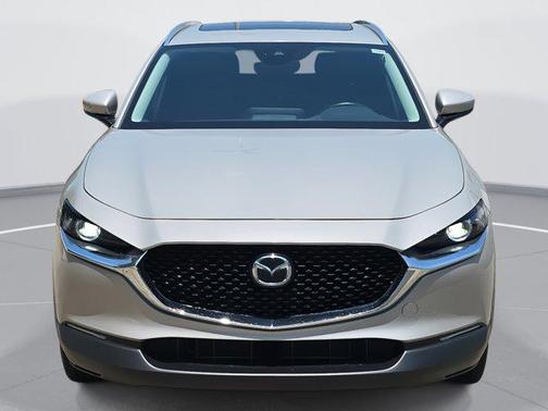 2022 Mazda CX-30 2.5 S Preferred Package