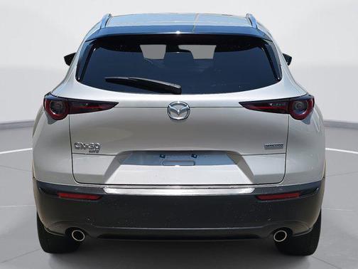 2022 Mazda CX-30 2.5 S Preferred Package