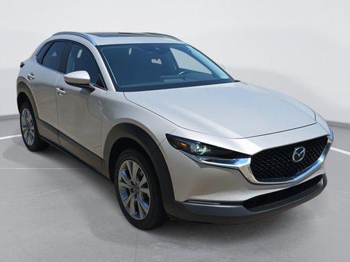 2022 Mazda CX-30 2.5 S Preferred Package