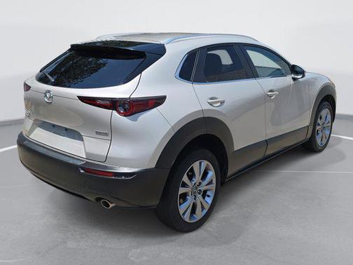 2022 Mazda CX-30 2.5 S Preferred Package