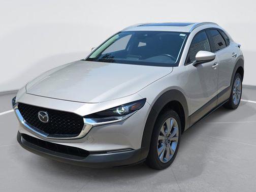 2022 Mazda CX-30 2.5 S Preferred Package