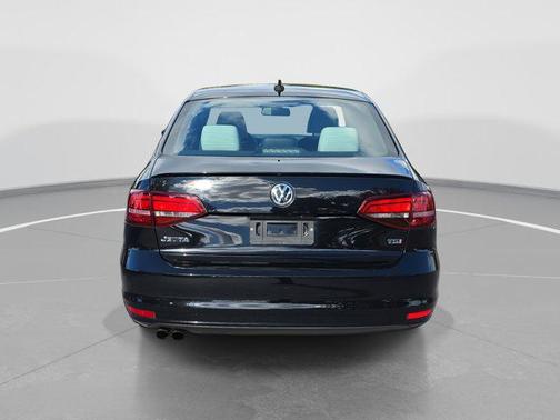 2016 Volkswagen Jetta 1.8T Sport