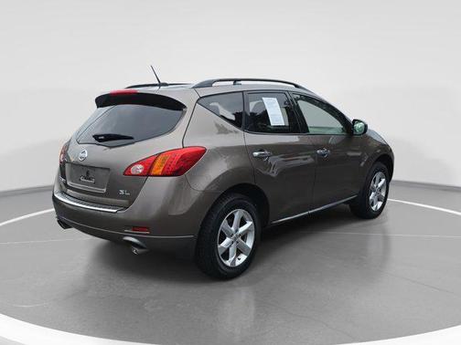 2010 Nissan Murano SL