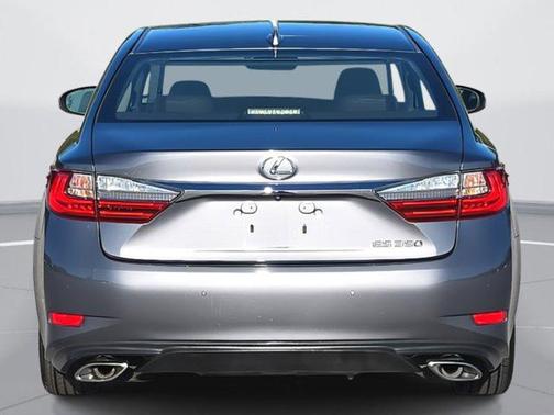 2016 Lexus ES 350 Base