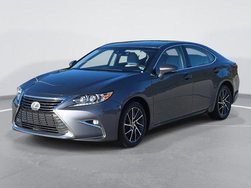 2016 Lexus ES 350 Base