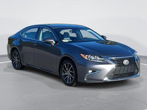 2016 Lexus ES 350 Base