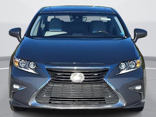 2016 Lexus ES 350 Base
