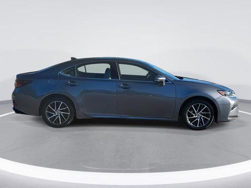 2016 Lexus ES 350 Base