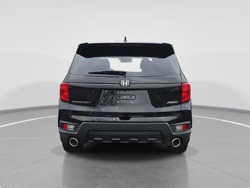 2023 Honda Passport AWD EX-L