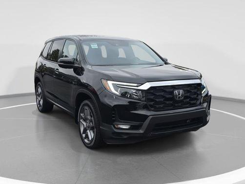 2023 Honda Passport AWD EX-L