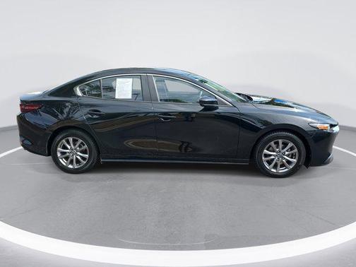 2019 Mazda Mazda3 FWD