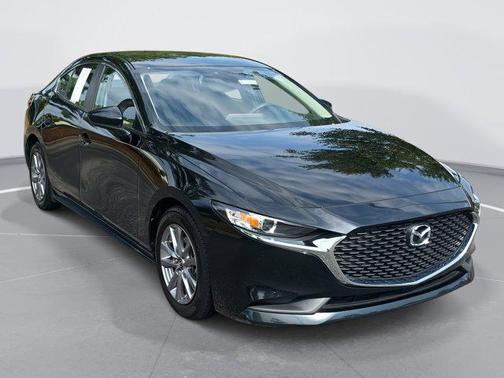 2019 Mazda Mazda3 FWD
