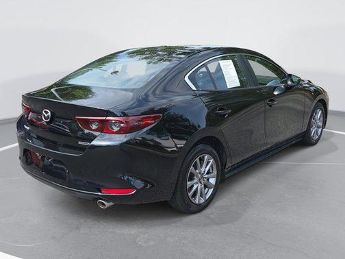 2019 Mazda Mazda3 FWD