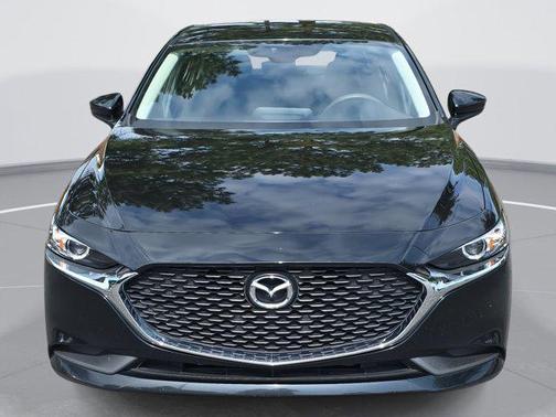 2019 Mazda Mazda3 FWD