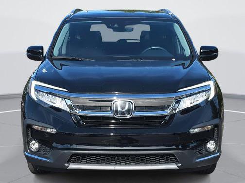 2022 Honda Pilot AWD Elite