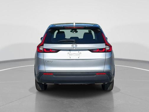 2024 Honda CR-V LX AWD