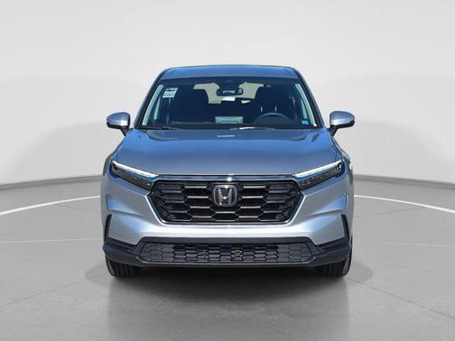 2024 Honda CR-V LX AWD