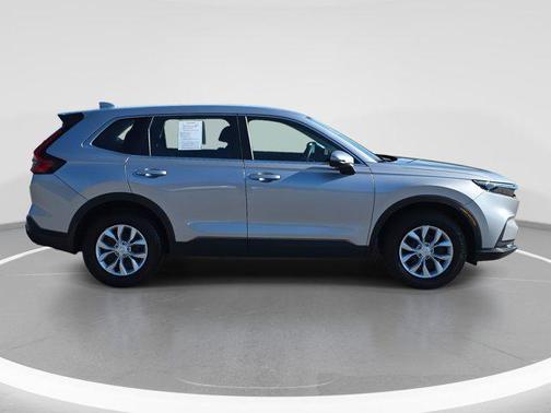 2024 Honda CR-V LX AWD