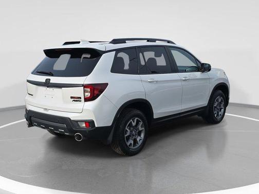 2023 Honda Passport AWD TrailSport
