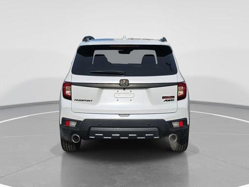 2023 Honda Passport AWD TrailSport