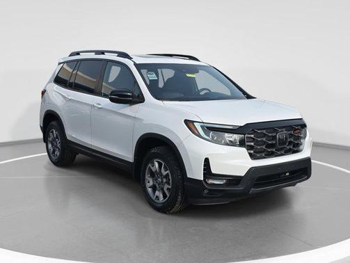 2023 Honda Passport AWD TrailSport