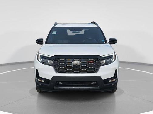 2023 Honda Passport AWD TrailSport