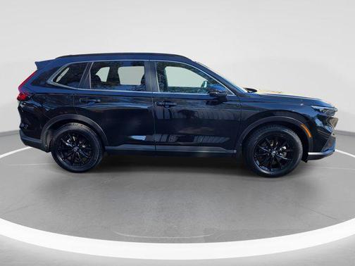 2024 Honda CR-V Hybrid Sport FWD