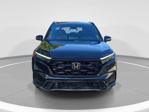 2024 Honda CR-V Hybrid Sport FWD