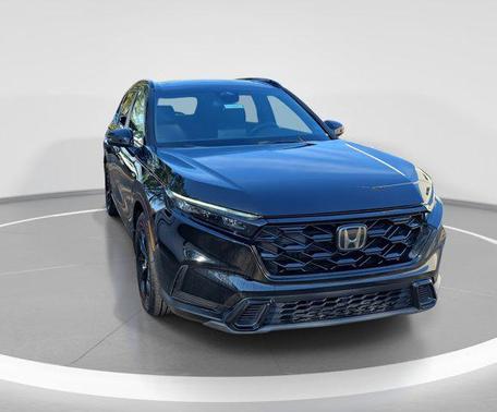 2024 Honda CR-V Hybrid Sport FWD