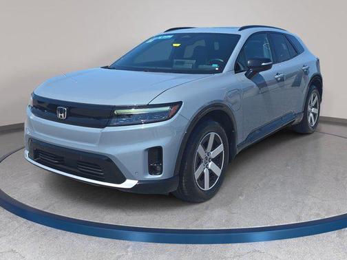 Light Blue 2024 Honda Prologue Touring