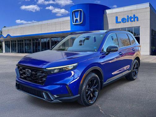 2024 Honda CR-V Hybrid Sport AWD