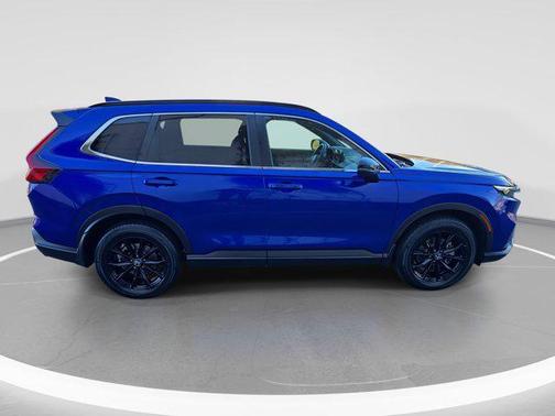 2024 Honda CR-V Hybrid Sport AWD