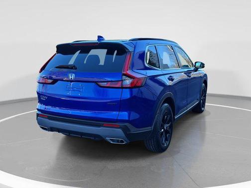 2024 Honda CR-V Hybrid Sport AWD