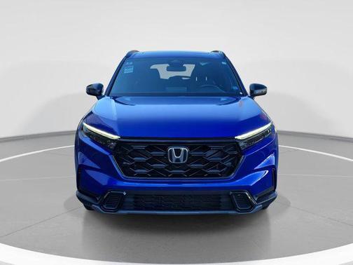 2024 Honda CR-V Hybrid Sport AWD