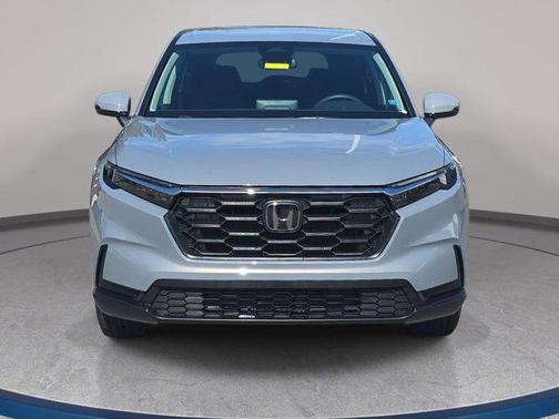 2025 Honda CR-V LX 2WD