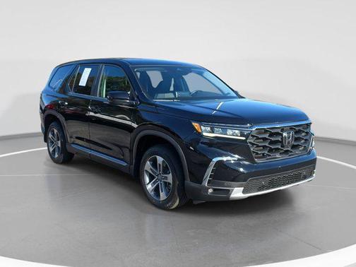 2023 Honda Pilot AWD EX-L 8 Passenger