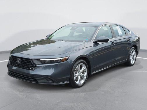 2023 Honda Accord LX 1.5T