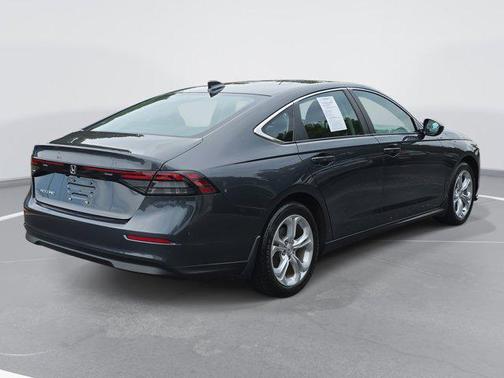 2023 Honda Accord LX 1.5T
