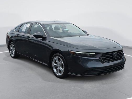 2023 Honda Accord LX 1.5T