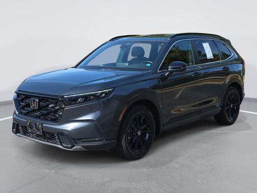 2025 Honda CR-V Hybrid Sport FWD