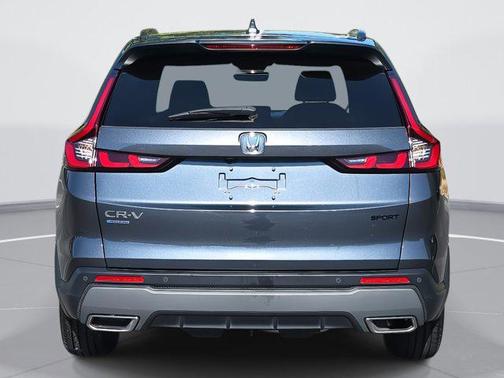 2025 Honda CR-V Hybrid Sport FWD