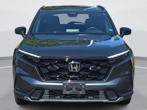2025 Honda CR-V Hybrid Sport FWD
