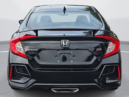 2020 Honda Civic Si Base