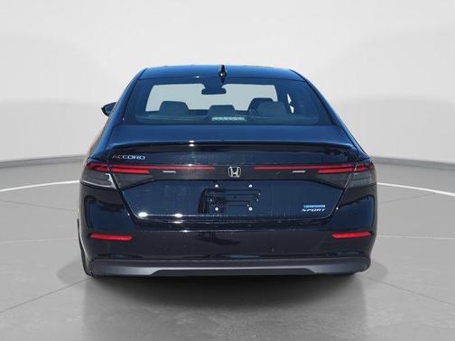 2023 Honda Accord Hybrid Base