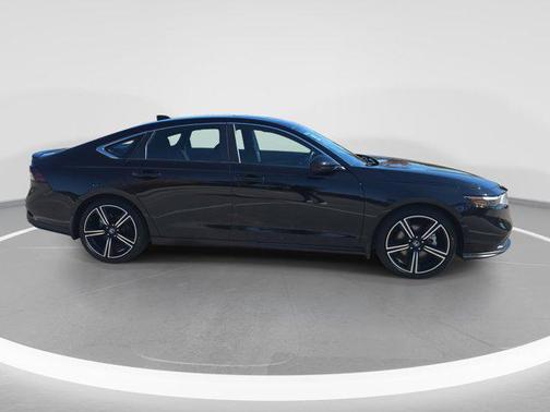 2023 Honda Accord Hybrid Base