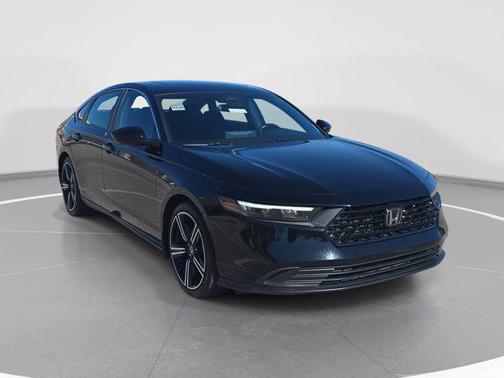 2023 Honda Accord Hybrid Base