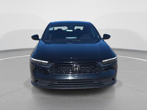 2023 Honda Accord Hybrid Base