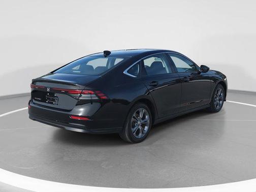 2024 Honda Accord EX 1.5T